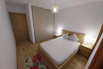 Apartament 2 camere modern - utilat - mobilat complet langa Coresi - PET FRIENDL - 9