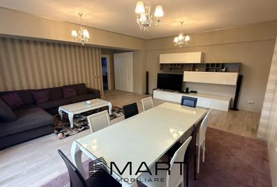 Apartament 3 camere lux Mihai Viteazul - 1