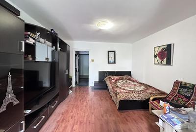 Garsoniera | Titan | Policlinica Titan | De renovat | Investiție - 2