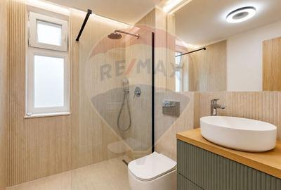 Penthouse Coresi | Vedere Tâmpa | 101mp utili+168mp terasă | 2 parcări - 20