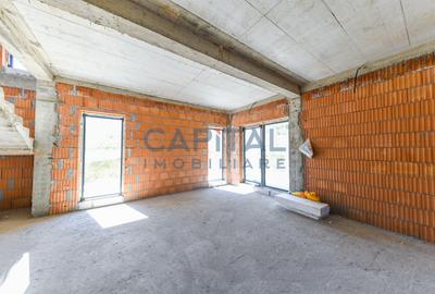 Casa Individuala | Roata Faget | Vitraje ample - 6