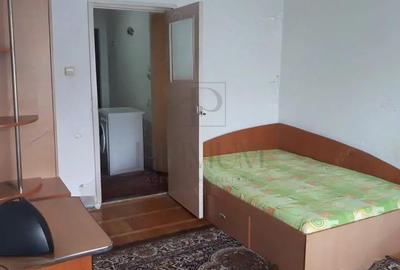 Aparatament cu 1 camera-Complex-izolat - 1