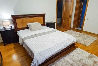 Casa 4 camere , Tudor , Curte si Garaj - 4