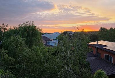 Apartament premium de familie | Terasă spectaculoasă | Piscină | Loc de parcare - 16