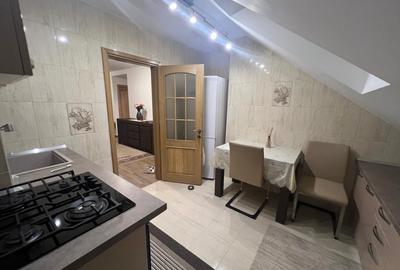 Apartament 2 camere, 9 Mai - 1
