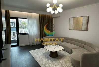 Dorobanti Beller Apartament 3 Camere Centrala Incalzire in Pardoseala 2 Boxe - 3