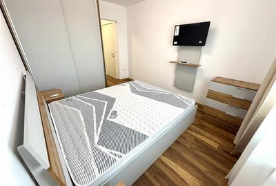 Apartament 3 camere / Tractorul / Parcare subterana - 9