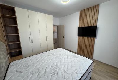 Apartament 2 camere | Grand Krystal Residence | loc de parcare - 2