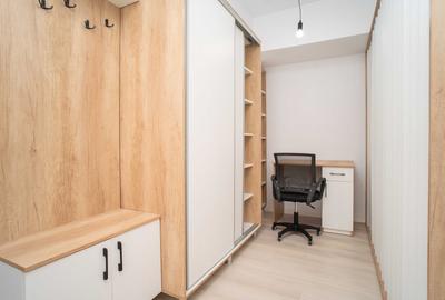 Conest Evolution - Apartament 45mp, mobilat - 9