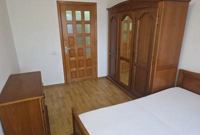 3 camere Găvana | piața | etaj 2/4 - 8