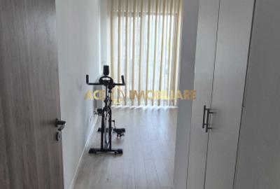3 Camere de inchiriat | Ghencea Residence 158 | Centrala | 2x Parcare - 6