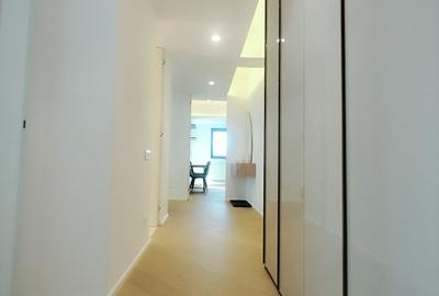 CORTINA ACADEMY | 3 CAMERE |  DESIGN ESHO | 90 MP | 2 BALCOANE | - 12