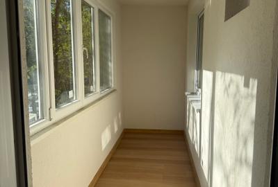 Apartament de 2 camere spre inchiriere - Piata Gorjului - str. Floare Rosie - 7
