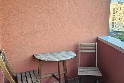 Apartament 2 camere, decomandat, 50 mp, balcon, centrala, ac, metrou Titan - 7