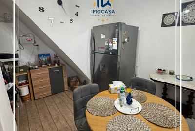 Vila renovat de vanzare D+P curte proprie 774 mp, semicentral Arad - 20