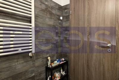 VANZARE 2 CAMERE- ROTAR PARK RESIDENCE | ZONA PACII - 10