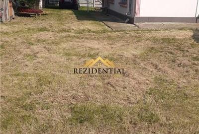 TEREN INTRAVILAN - TULBURENI - 1