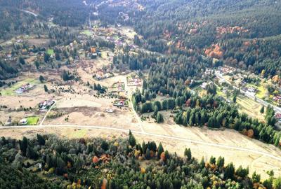 Poiana lui Manole - teren Intravilan - 30