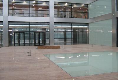Atrium House, Grozavesti, 350 - 1326 mp  0% comision! - 6