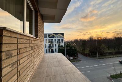 Duplex cu 4 Camere *211mp* / 2 parking / Erou Iancu Nicolae - 41