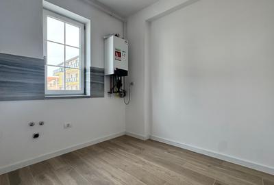 COMISION 0% | Apartament 2 Camere | Giroc |  54mp + 33mp Curte + 2 Balcoane - 23