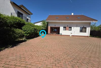 Casa 160 mp + teren 2000 mp Tunari - 36