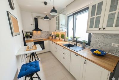 Apartament 2 camere 54 mp | 0 comision | Pipera Rond OMV | Apptown - 5