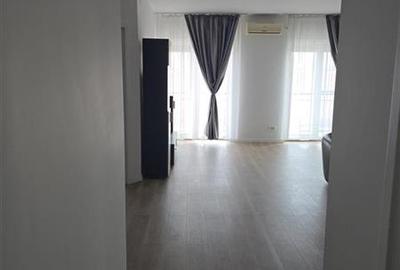 Vanzare 2 camere Baneasa Lac Petrom City - 5