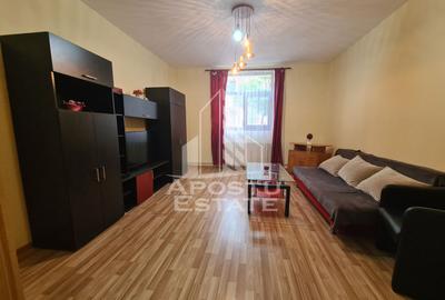 Apartament cu 2 camere decomandat, mobilat în Dâmbovița