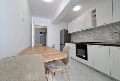 Apartament 2 camere, mobilat complet, bloc 2023,  Cug Pepiniera Tudor Neculai - 8
