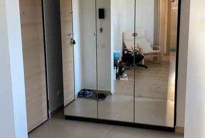 2 camere complex Greenfield // Centrala proprie // Loc de parcare - 8