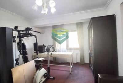 Apartament cu 4 camere  Sos Nordului-Herastrau - 15