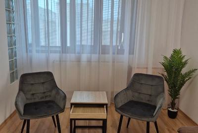 Ofer spre închiriere ap.2 camere decomdat, Pod Constanța, (Mega Image ) - 16