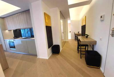 Apartament 3 camere | 115 Mp | Parcare supterana | Cortina Academy - 5