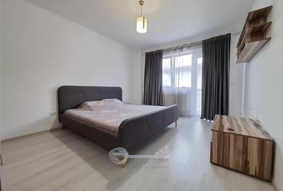 Apartament 1 camera, mobilat complet, liber, Galata, bloc 2022 - 3