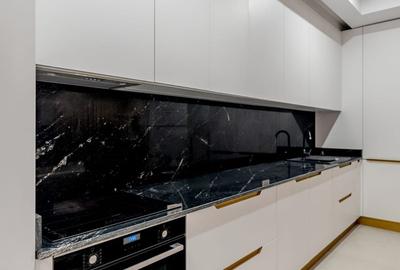 Luxury Apartment | 55 sm terrace | Herastrau - 11