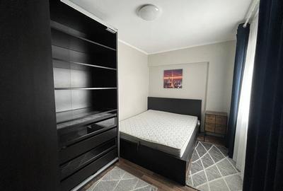 Apartament 2 camere, Păcurari– parcare + internet incluse - 1