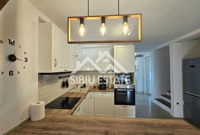Casa 3 camere, cocheta si economa Sibiu, Selimbar - 13