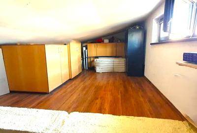 Vila P+1+M cu 5 camere, moderna, zona Victoria - Stadionul Farul! - 8