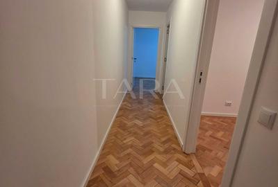 Apartament cu 3 camere, renovat complet, 67 mp,  zona Piața Hermes. - 7