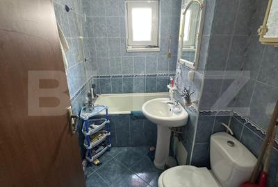 Apartament 2 camere plus living, balcon, parcare, Grigorescu, zonă excelentă - 7