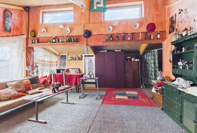 Proprietate multifuncțională centrală 1000 mp - 22