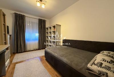 Apartament 3 camere cu 2 balcoane - Toronto residence - Torontalului - 13