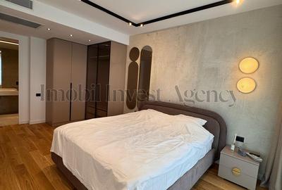 Apartament cu 4 camere de vanzare in Herastrau - 4