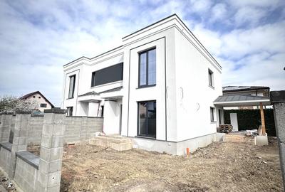 Duplex elegant | 4 camere | 3 bai | zona Serena 1 | Mosnita Noua - 1