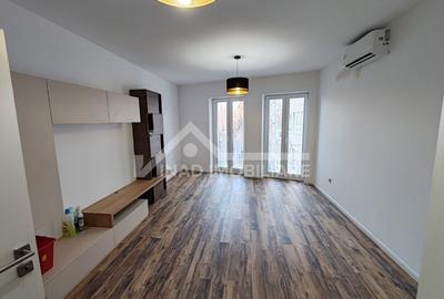 Apartament mobilat modern, parcare, Str.Victor Babes - 4