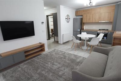 Apartament modern de inchiriat – 2 camere, Kasper, Brasov - 1