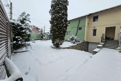Vila superba P+M in Municipiul Targoviste - 25