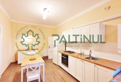 Apartament 2 camere în Sibiu, zona Piata Cluj - 1