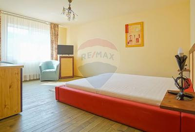 Pensiune de Vanzare in Moieciu de Sus | Comision 0% - 16